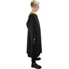 image:imageCinereplicas Harry Potter  Hogwarts Robe  GryffindorSlytherinRavenclawHufflepuff  XSKidsSMLXL  Official LicenseHufflepuff