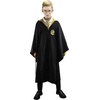image:imageCinereplicas Harry Potter  Hogwarts Robe  GryffindorSlytherinRavenclawHufflepuff  XSKidsSMLXL  Official LicenseHufflepuff