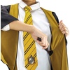 image:imageCinereplicas Harry Potter  Hogwarts Robe  GryffindorSlytherinRavenclawHufflepuff  XSKidsSMLXL  Official LicenseHufflepuff