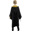 image:imageCinereplicas Harry Potter  Hogwarts Robe  GryffindorSlytherinRavenclawHufflepuff  XSKidsSMLXL  Official LicenseHufflepuff