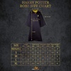 image:imageCinereplicas Harry Potter  Hogwarts Robe  GryffindorSlytherinRavenclawHufflepuff  XSKidsSMLXL  Official LicenseHufflepuff