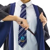 image:imageCinereplicas Harry Potter  Hogwarts Robe  GryffindorSlytherinRavenclawHufflepuff  XSKidsSMLXL  Official LicenseRavenclaw