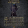 image:imageCinereplicas Harry Potter  Hogwarts Robe  GryffindorSlytherinRavenclawHufflepuff  XSKidsSMLXL  Official LicenseRavenclaw