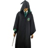 image:imageCinereplicas Harry Potter  Hogwarts Robe  GryffindorSlytherinRavenclawHufflepuff  XSKidsSMLXL  Official LicenseSlytherin