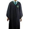 image:imageCinereplicas Harry Potter  Hogwarts Robe  GryffindorSlytherinRavenclawHufflepuff  XSKidsSMLXL  Official LicenseSlytherin
