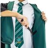 image:imageCinereplicas Harry Potter  Hogwarts Robe  GryffindorSlytherinRavenclawHufflepuff  XSKidsSMLXL  Official LicenseSlytherin