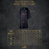 image:imageCinereplicas Harry Potter  Hogwarts Robe  GryffindorSlytherinRavenclawHufflepuff  XSKidsSMLXL  Official LicenseSlytherin