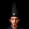image:imageCinereplicas Harry Potter  Hogwarts Student Hat  Official LicenseRavenclaw