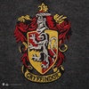image:imageCinereplicas Harry Potter  Hogwarts Sweater GryffindorSlytherinRavenclawHufflepuff  XSSMLXL  Official LicenseGryffindor