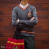 image:imageCinereplicas Harry Potter  Hogwarts Sweater GryffindorSlytherinRavenclawHufflepuff  XSSMLXL  Official LicenseGryffindor