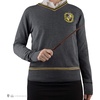 image:imageCinereplicas Harry Potter  Hogwarts Sweater GryffindorSlytherinRavenclawHufflepuff  XSSMLXL  Official LicenseHufflepuff