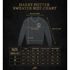 image:imageCinereplicas Harry Potter  Hogwarts Sweater GryffindorSlytherinRavenclawHufflepuff  XSSMLXL  Official LicenseSlytherin