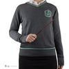 image:imageCinereplicas Harry Potter  Hogwarts Sweater GryffindorSlytherinRavenclawHufflepuff  XSSMLXL  Official LicenseSlytherin