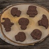 image:imageCinereplicas Harry Potter  Ice Cube amp Chocolate  Official LicenseCharacters