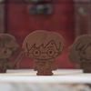 image:imageCinereplicas Harry Potter  Ice Cube amp Chocolate  Official LicenseCharacters