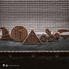 image:imageCinereplicas Harry Potter  Ice Cube amp Chocolate  Official Licenselogos