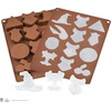 image:imageCinereplicas Harry Potter  Ice Cube amp Chocolate  Official Licenselogos