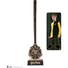 image:imageCinereplicas Harry Potter  Luna Lovegood Wand Pen with Stand amp Lenticular Bookmark  Official LicenseCedric Diggory