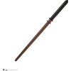 image:imageCinereplicas Harry Potter  Luna Lovegood Wand Pen with Stand amp Lenticular Bookmark  Official LicenseDrago Malefoy