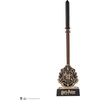 image:imageCinereplicas Harry Potter  Luna Lovegood Wand Pen with Stand amp Lenticular Bookmark  Official LicenseDrago Malefoy