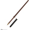 image:imageCinereplicas Harry Potter  Luna Lovegood Wand Pen with Stand amp Lenticular Bookmark  Official LicenseDrago Malefoy