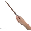 image:imageCinereplicas Harry Potter  Luna Lovegood Wand Pen with Stand amp Lenticular Bookmark  Official LicenseDrago Malefoy