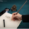 image:imageCinereplicas Harry Potter  Luna Lovegood Wand Pen with Stand amp Lenticular Bookmark  Official LicenseDrago Malefoy
