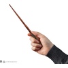 image:imageCinereplicas Harry Potter  Luna Lovegood Wand Pen with Stand amp Lenticular Bookmark  Official LicenseHarry Potter