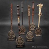 image:imageCinereplicas Harry Potter  Luna Lovegood Wand Pen with Stand amp Lenticular Bookmark  Official LicenseHermione Granger
