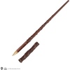 image:imageCinereplicas Harry Potter  Luna Lovegood Wand Pen with Stand amp Lenticular Bookmark  Official LicenseHermione Granger