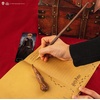 image:imageCinereplicas Harry Potter  Luna Lovegood Wand Pen with Stand amp Lenticular Bookmark  Official LicenseRon Weasley