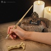 image:imageCinereplicas Harry Potter  Luna Lovegood Wand Pen with Stand amp Lenticular Bookmark  Official LicenseVoldemort