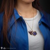 image:imageCinereplicas Harry Potter  Necklace  Official LicenseChocolate Frog