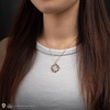 image:imageCinereplicas Harry Potter  Necklace  Official LicenseLuna Lovegood