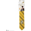 image:imageCinereplicas Harry Potter  Necktie Woven GryffindorHufflepuffRavenclawSlytherin  Kids  Official LicenseHufflepuff