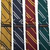 image:imageCinereplicas Harry Potter  Necktie Woven GryffindorHufflepuffRavenclawSlytherin  Kids  Official LicenseRavenclaw