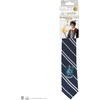 image:imageCinereplicas Harry Potter  Necktie Woven GryffindorHufflepuffRavenclawSlytherin  Kids  Official LicenseRavenclaw