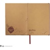 image:imageCinereplicas Harry Potter  Notebook with foldable Marauders map  Official License