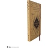 image:imageCinereplicas Harry Potter  Notebook with foldable Marauders map  Official License