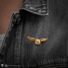 image:imageCinereplicas Harry Potter  Pin  Official LicenseGolden Snitch