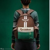 image:imageCinereplicas Harry Potter  Quidditch Backpack with Side and Front Pockets 38  33  10cm  Official License
