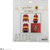 image:imageCinereplicas Harry Potter  Quidditch Sweater GryffindorSlytherinRavenclawHufflepuff  XSSMLXL  Official LicenseGryffindor