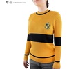 image:imageCinereplicas Harry Potter  Quidditch Sweater GryffindorSlytherinRavenclawHufflepuff  XSSMLXL  Official LicenseHufflepuff