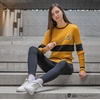 image:imageCinereplicas Harry Potter  Quidditch Sweater GryffindorSlytherinRavenclawHufflepuff  XSSMLXL  Official LicenseHufflepuff
