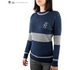 image:imageCinereplicas Harry Potter  Quidditch Sweater GryffindorSlytherinRavenclawHufflepuff  XSSMLXL  Official LicenseRavenclaw