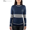 image:imageCinereplicas Harry Potter  Quidditch Sweater GryffindorSlytherinRavenclawHufflepuff  XSSMLXL  Official LicenseRavenclaw