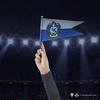 image:imageCinereplicas Harry Potter  Ravenclaw Pennant Flag  Officially LicensedRavenclaw