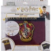 image:imageCinereplicas Harry Potter  Scarf Deluxe GryffindorSlytherinRavenclawHufflepuff  Official LicenseGryffindor