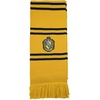image:imageCinereplicas Harry Potter  Scarf Deluxe GryffindorSlytherinRavenclawHufflepuff  Official LicenseHufflepuff