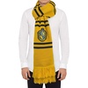 image:imageCinereplicas Harry Potter  Scarf Deluxe GryffindorSlytherinRavenclawHufflepuff  Official LicenseHufflepuff